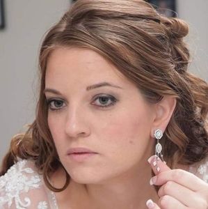 Meet your Posher, Liz